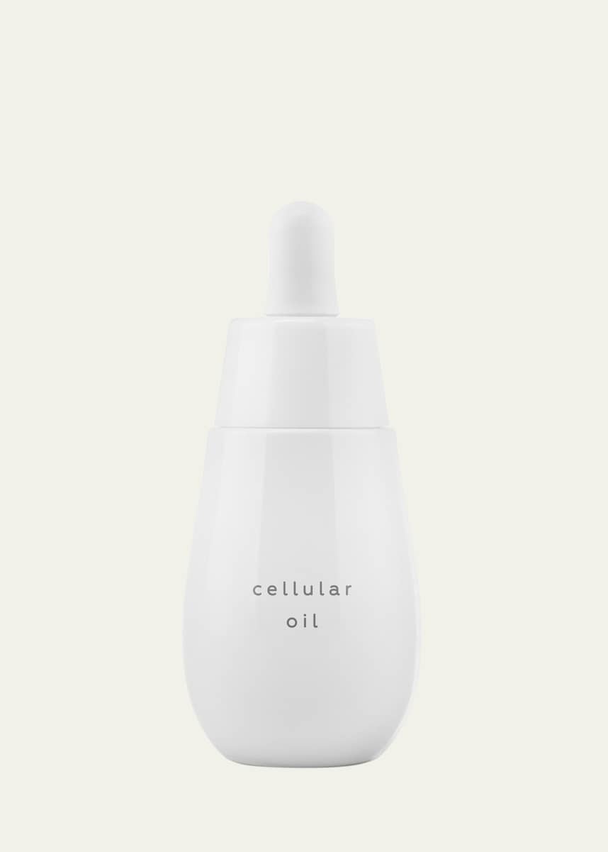 Ayuna 1 oz. Cellular Oil