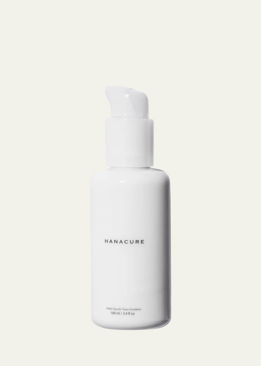 Hanacure Nano Emulsion, 3.4 oz.