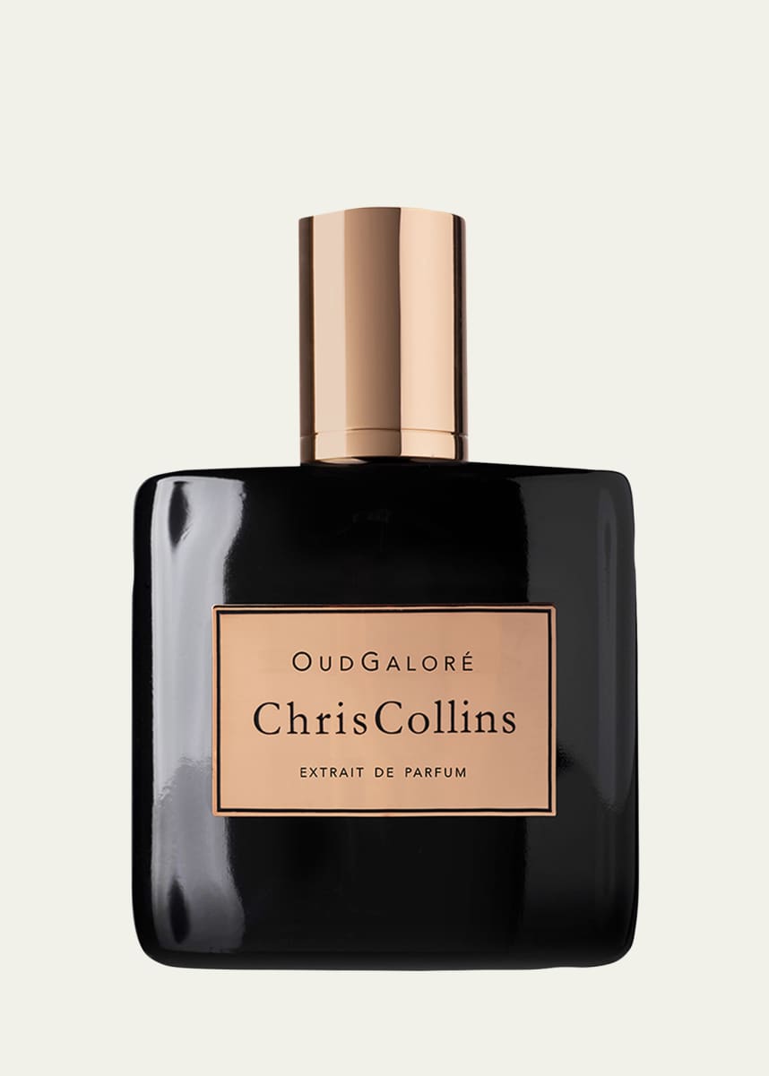 World of Chris Collins Oud Galore Extrait de Parfum, 1.7 oz./50mL