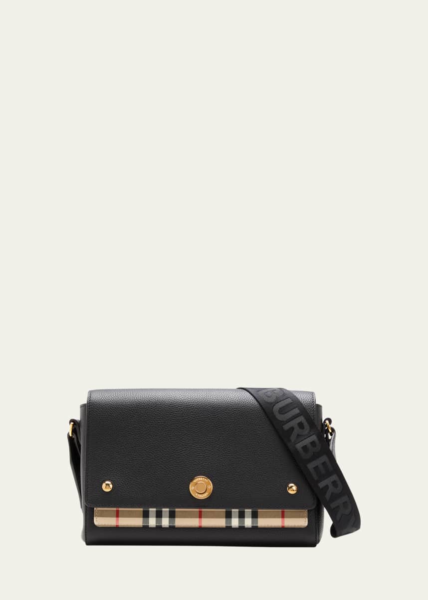 Burberry men's bags hotsell outlet
