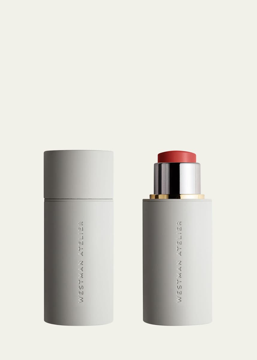 Westman Atelier Baby Cheeks Blush Stick