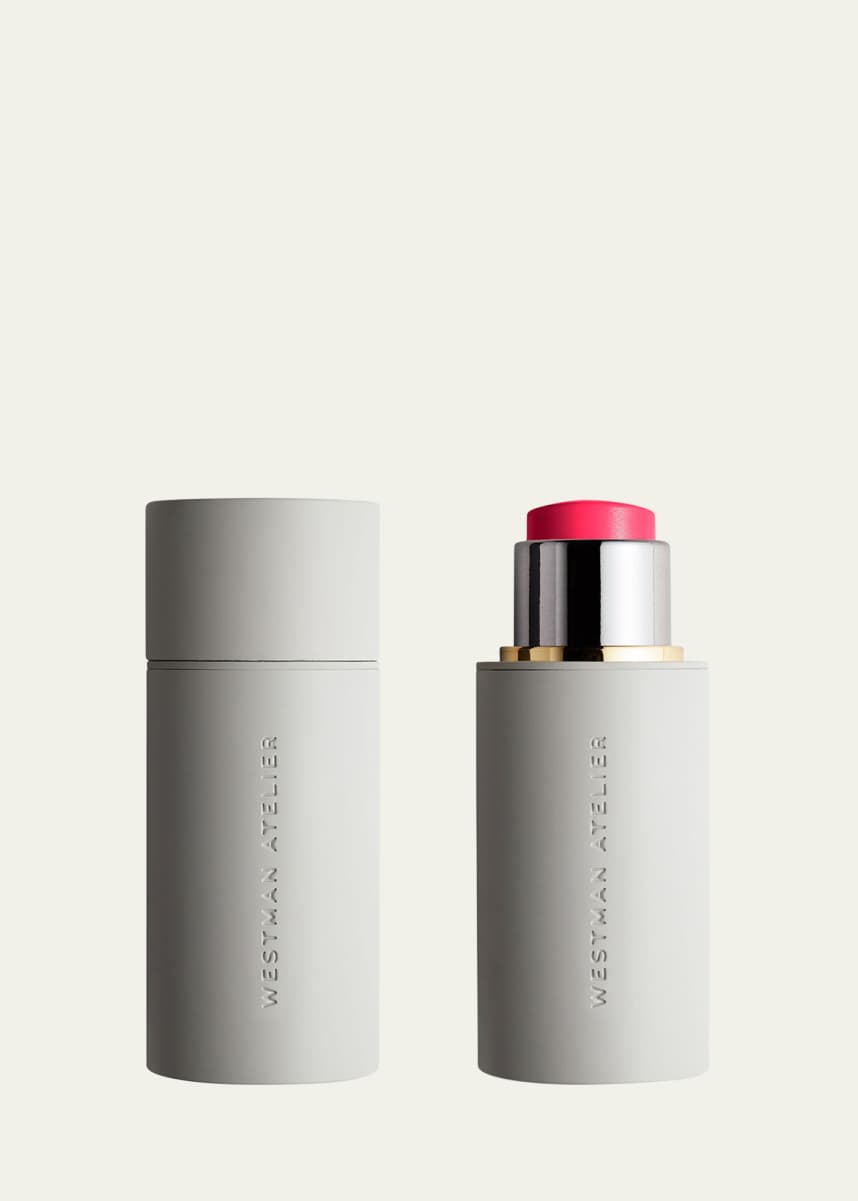 Westman Atelier Baby Cheeks Blush Stick