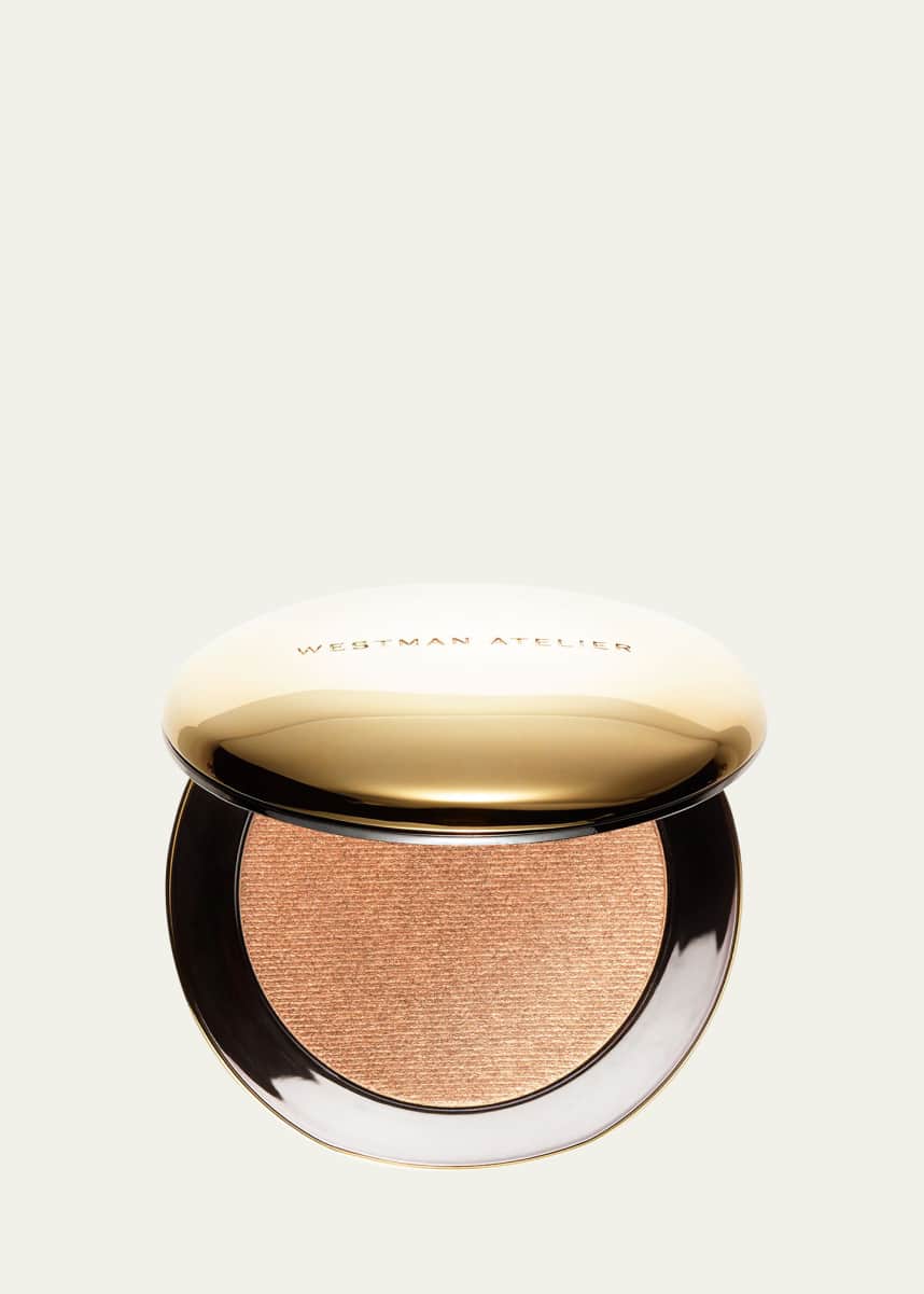 Westman Atelier Super Loaded Tinted Highlighter