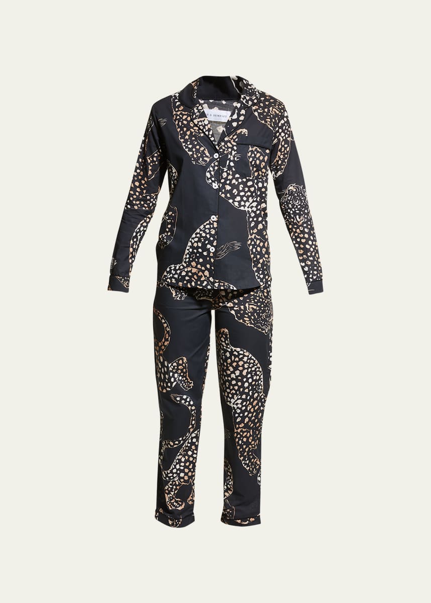 Desmond & dempsey pajamas best sale