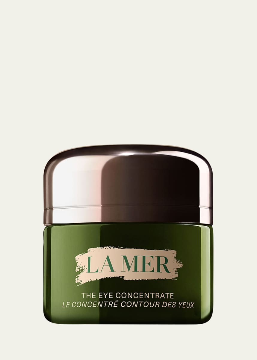 La Mer The Eye Concentrate, 0.5 oz.