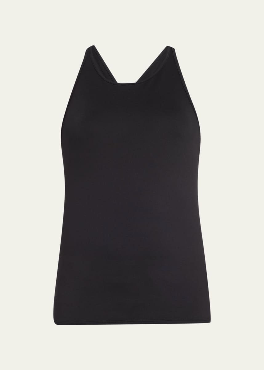 Alo Yoga Select Tank Top - Women's : : Clothing, Shoes &  Accessories