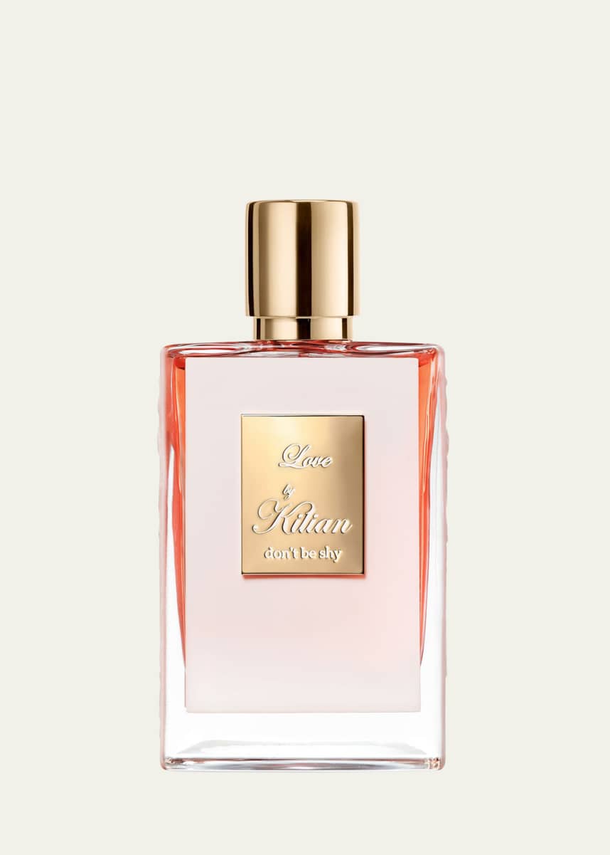 Kilian Love, Don't Be Shy Eau de Parfum, 1.7 oz./ 50 mL