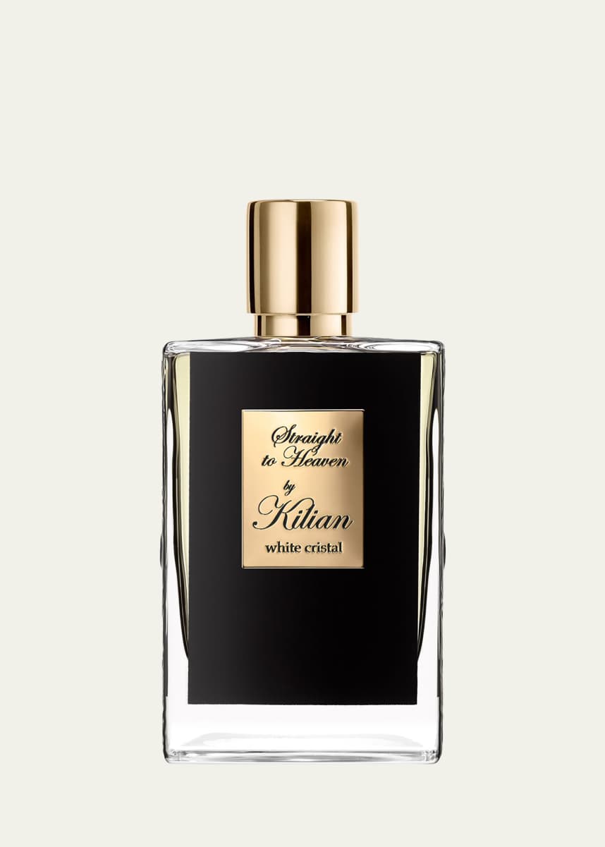 Kilian Straight To Heaven, White Cristal Eau de Parfum, 1.7 oz./ 50 mL