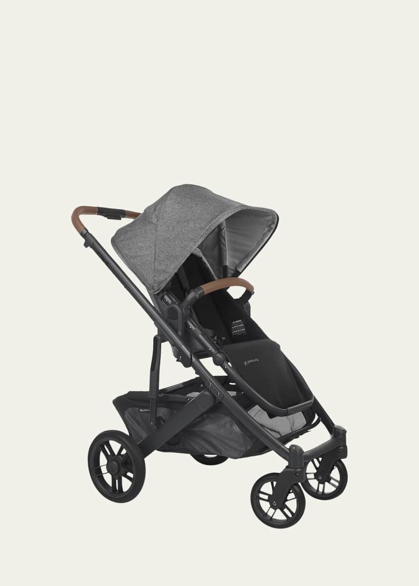 UPPAbaby CRUZ V2 Stroller