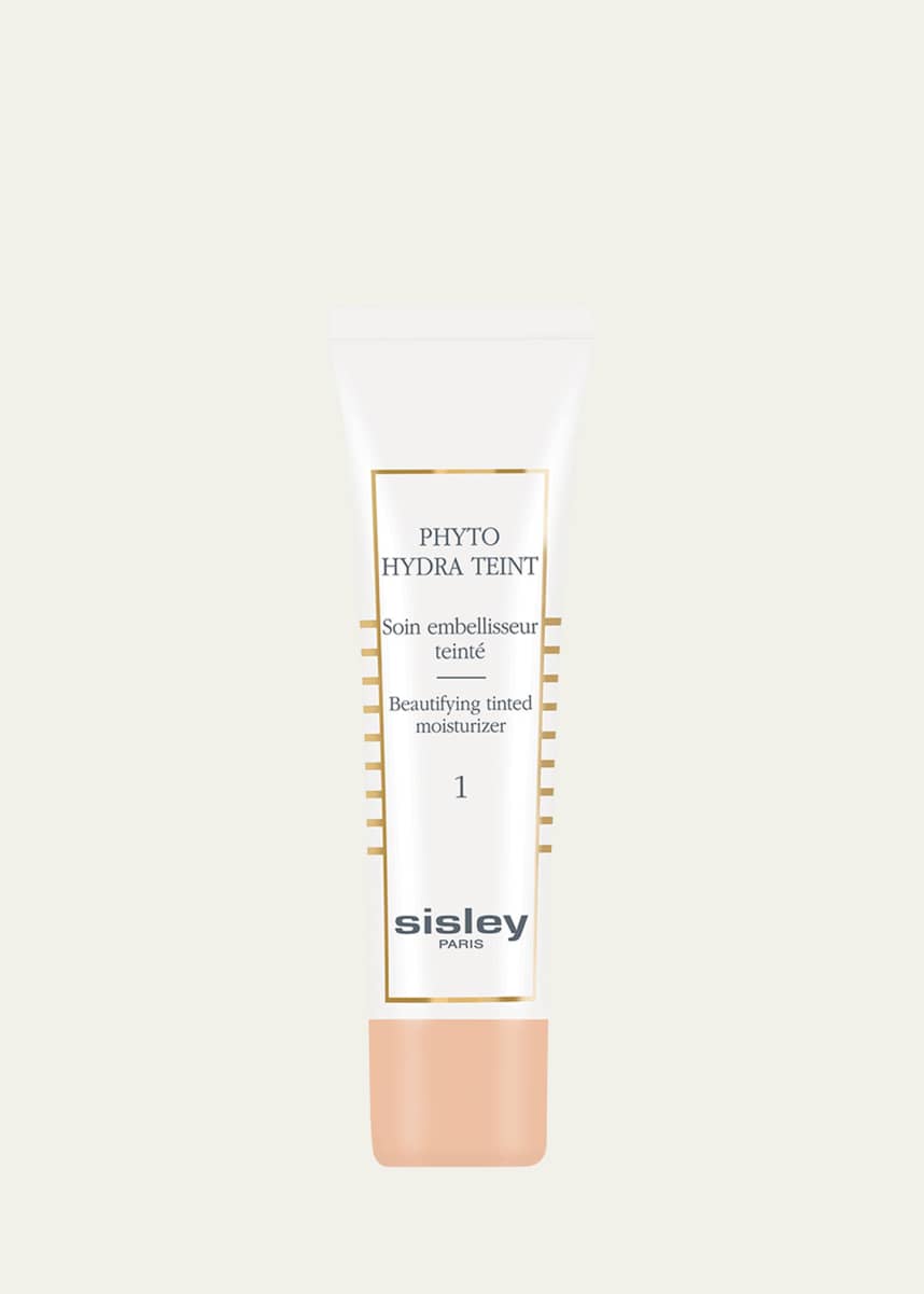 Sisley Paris Phyto-Hydra Teint, 1.3 oz./ 40 mL