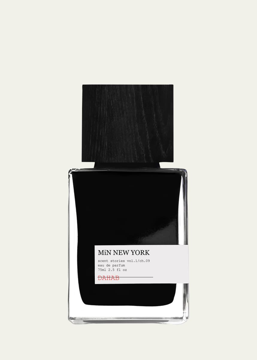 MiN NEW YORK 2.5 oz. Dahab Scent Stories Vol.1/Ch.09 Eau de Parfum