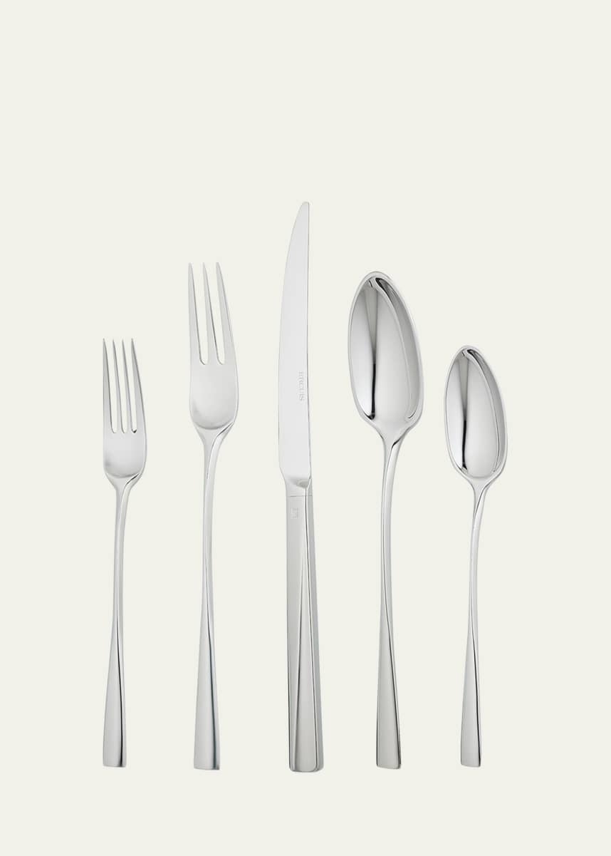 Ercuis Chorus 5-Piece Flatware Place Setting