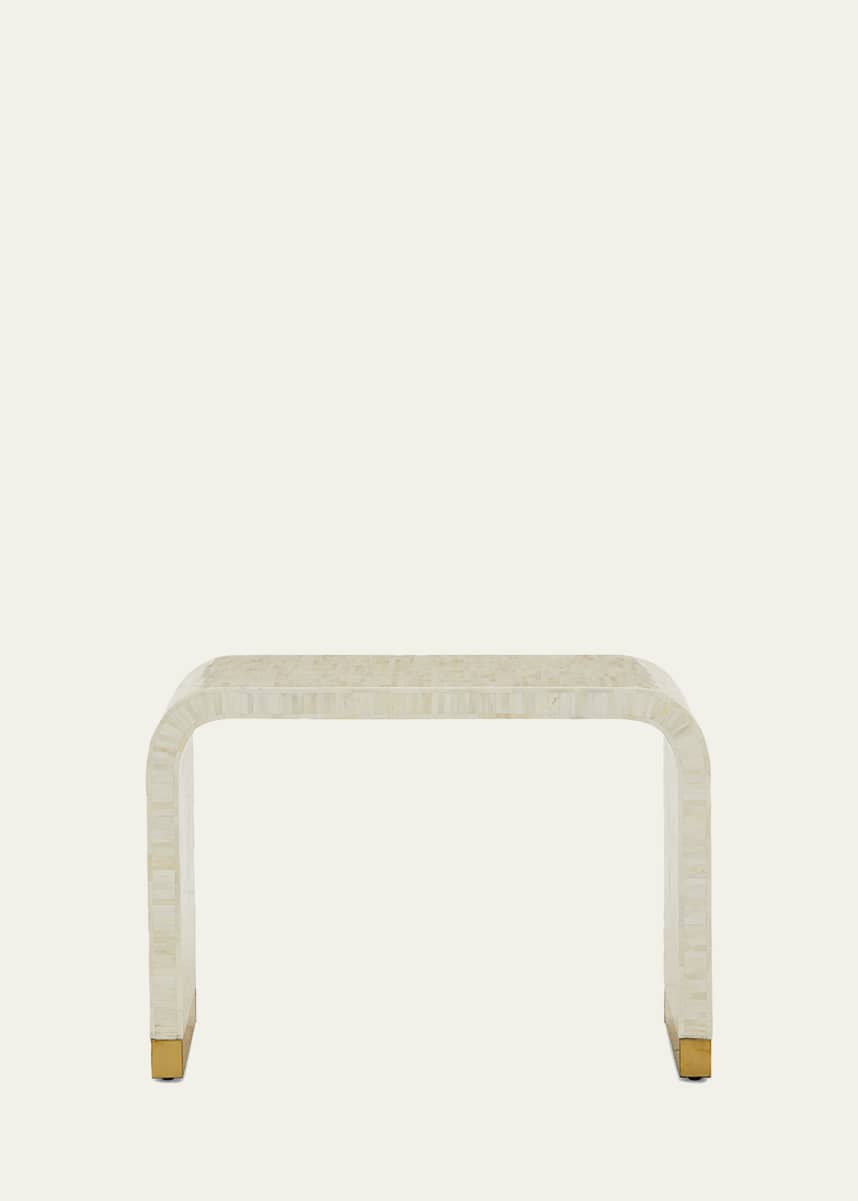 Interlude Home Beacon Console Table