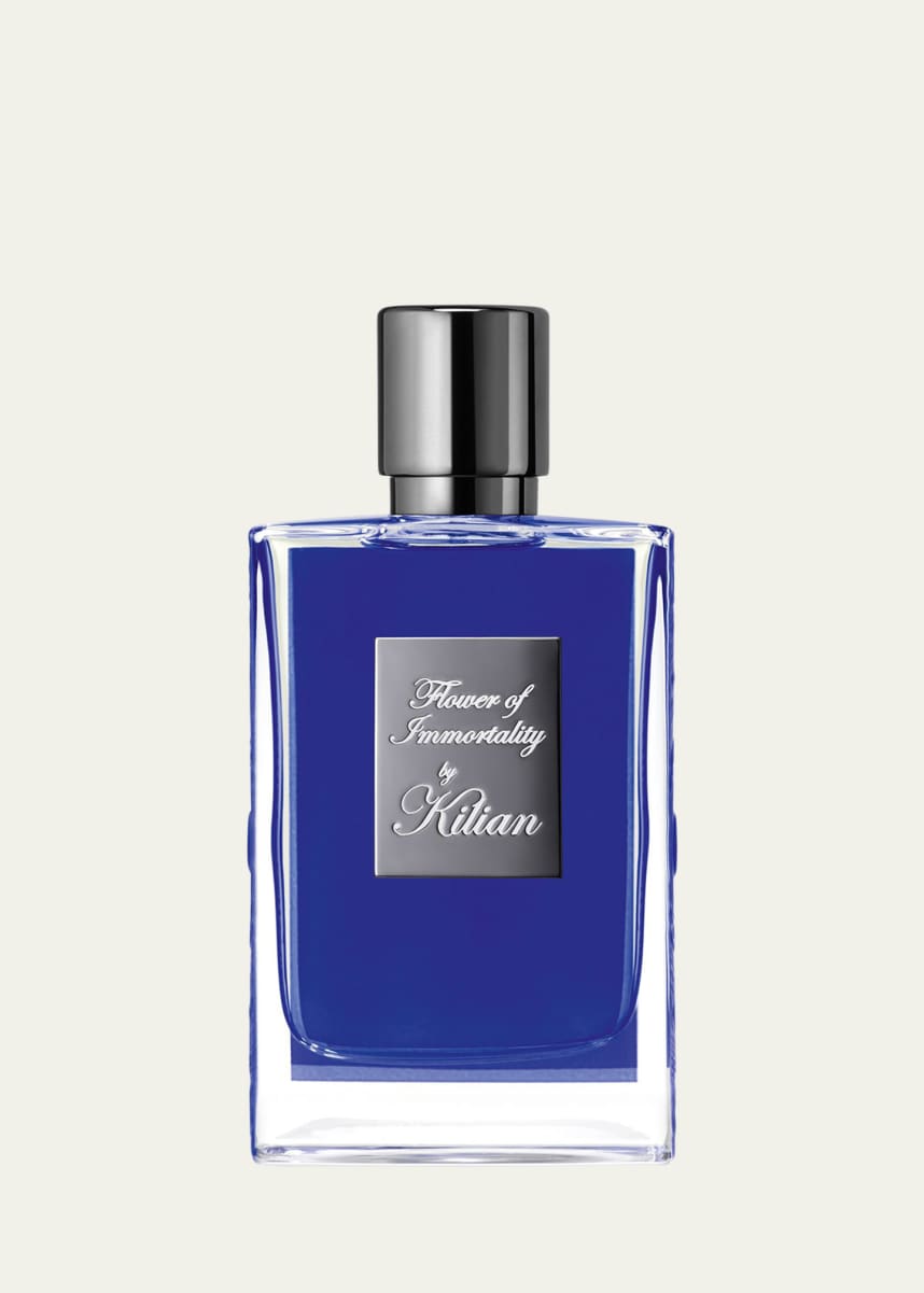 Kilian Flower of Immortality, 1.7 oz./ 50 mL