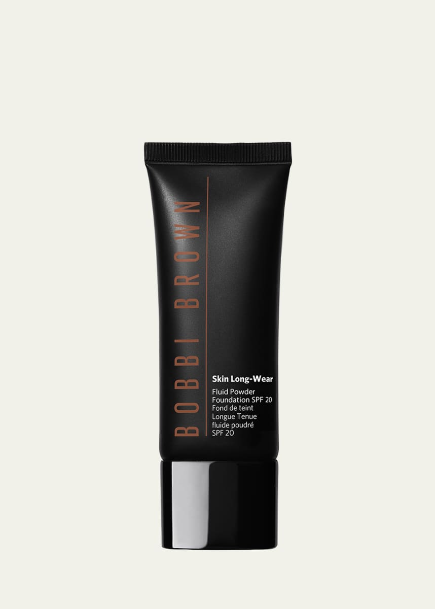 Bobbi Brown Skin Long-Wear Fluid Powder Foundation SPF 20