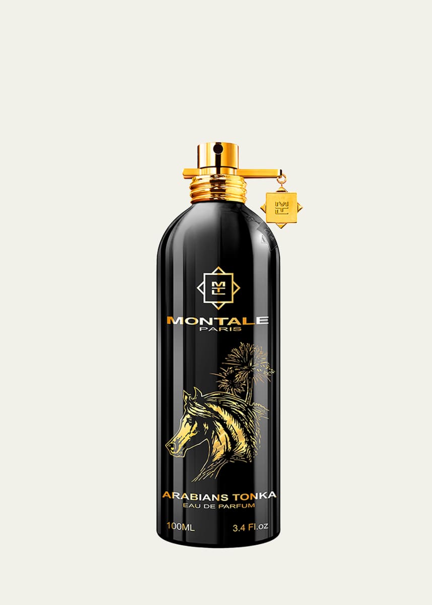Montale Arabians Tonka Eau de Parfum, 3.4 oz.