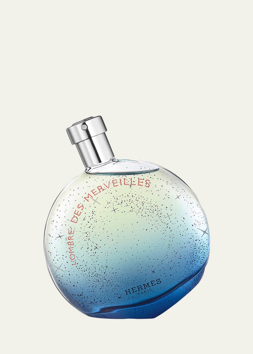 Hermès L'Ombre des Merveilles Eau de Parfum, 3.3 oz.