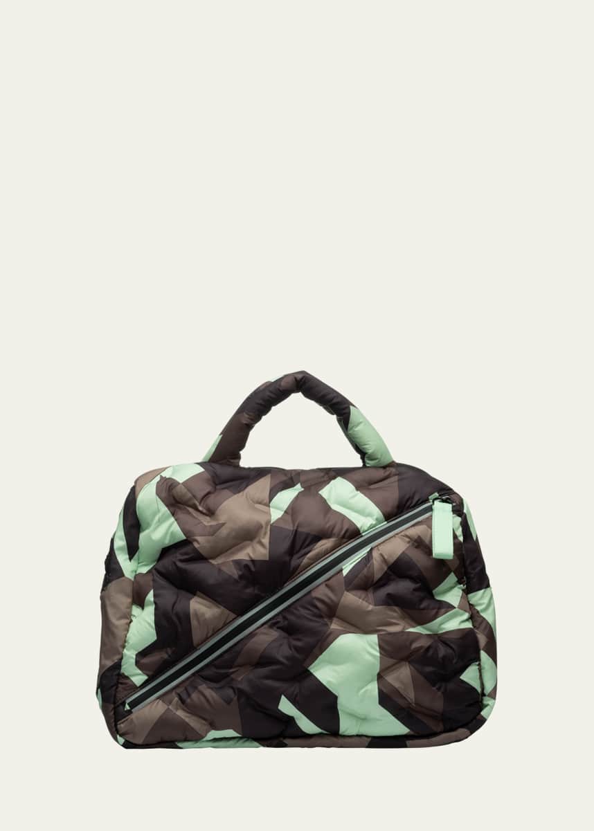 Go Dash Dot Backpacks & Tote Bags at Bergdorf Goodman