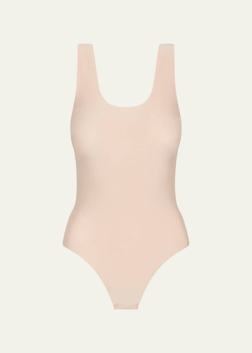 Commando Butter Tank Bodysuit