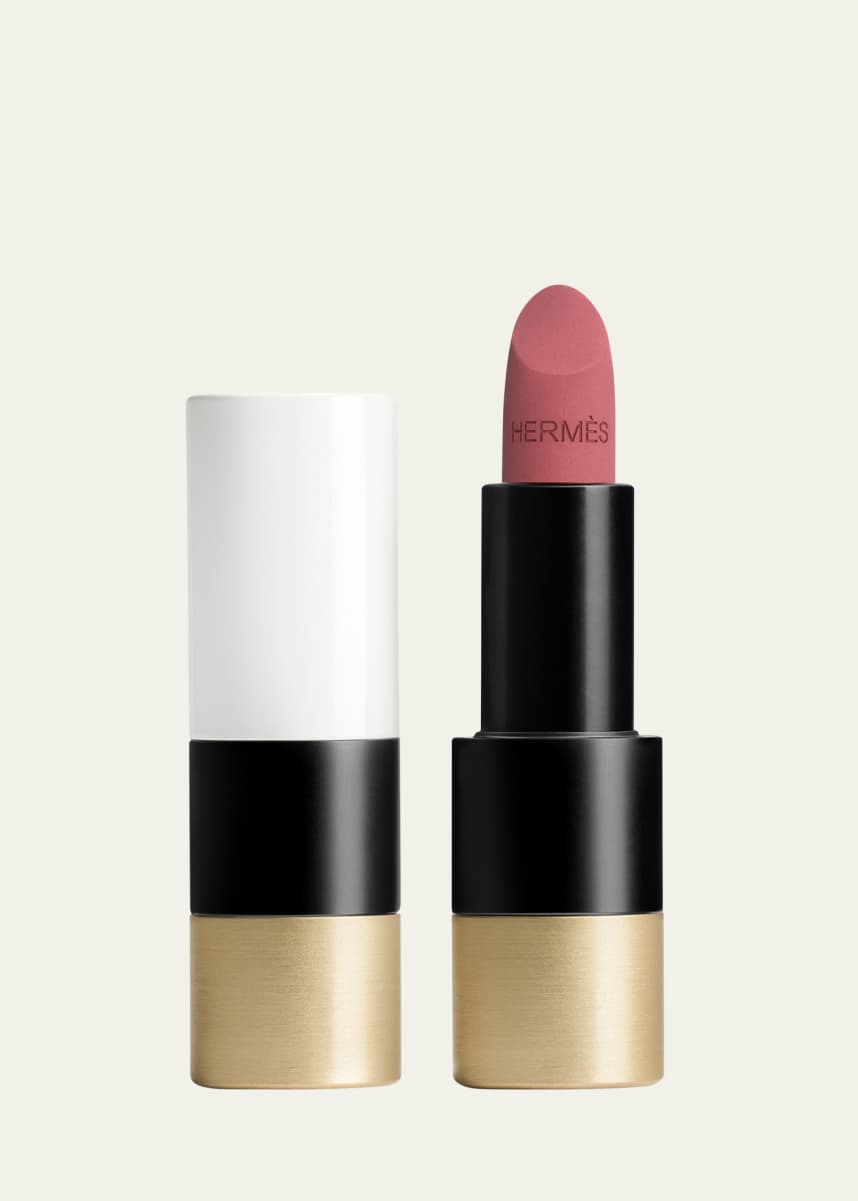 Hermes Rouge Hermes Matte Lipstick