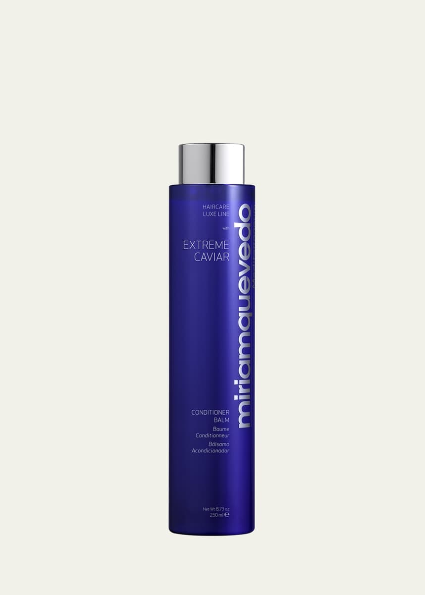 Miriam Quevedo Extreme Caviar Conditioner Balm, 8.5 oz./250mL