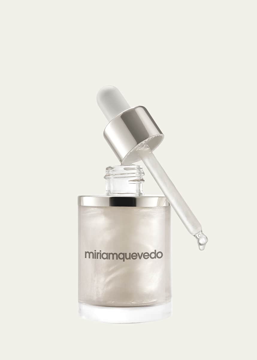 Miriam Quevedo Glacial White Caviar Hydra-Pure Precious Elixir, 1.7 oz./50mL