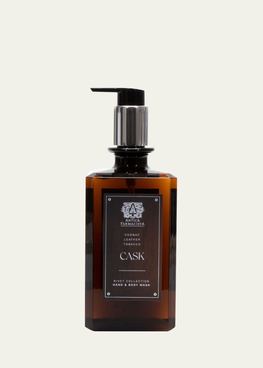 Antica Farmacista - Cozy Friend Pet Shampoo 16 oz.