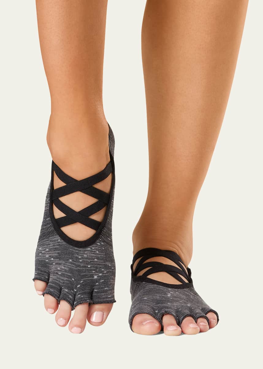 Strappy toe socks new arrivals