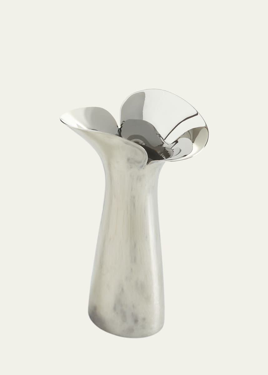 Georg Jensen Bloom Botanica Small Vase
