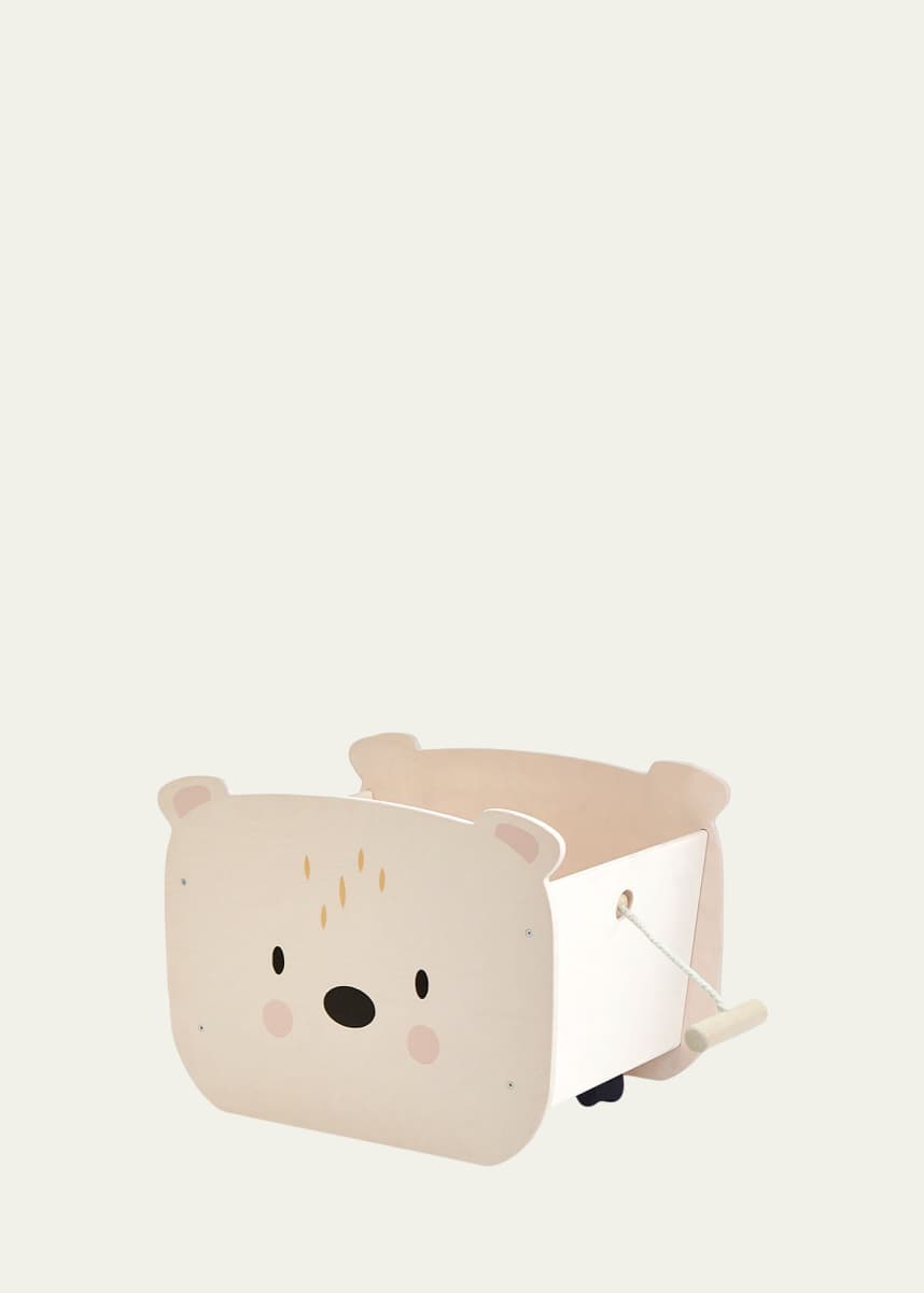 Tender Leaf Toys at Bergdorf Goodman