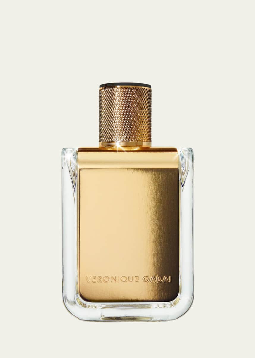 Veronique Gabai Eau de la Nuit Eau de Parfum, 2.8 oz./ 85 mL
