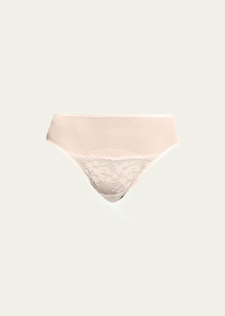 Natori Cherry Blossom Girl Brief
