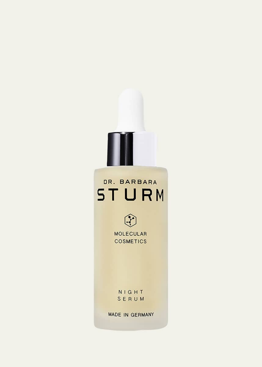 Dr. Barbara Sturm Night Serum, 1.0 oz.
