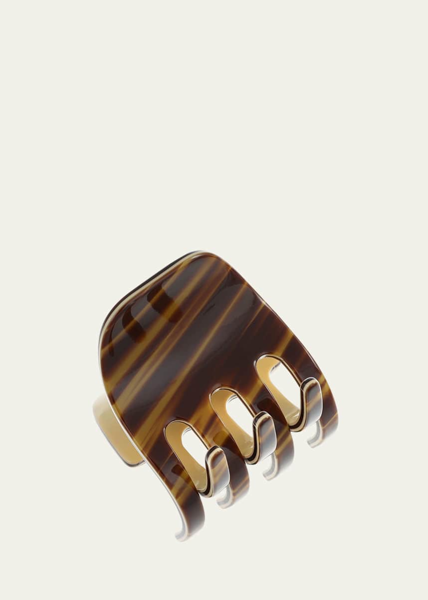 France Luxe Medium Gallery Jaw- Classic