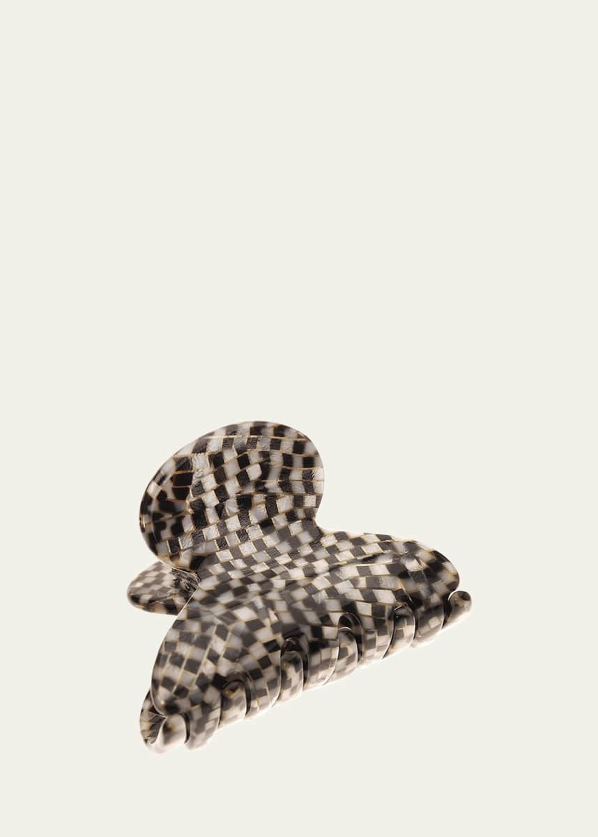 France Luxe Mini Couture Jaw- Classic