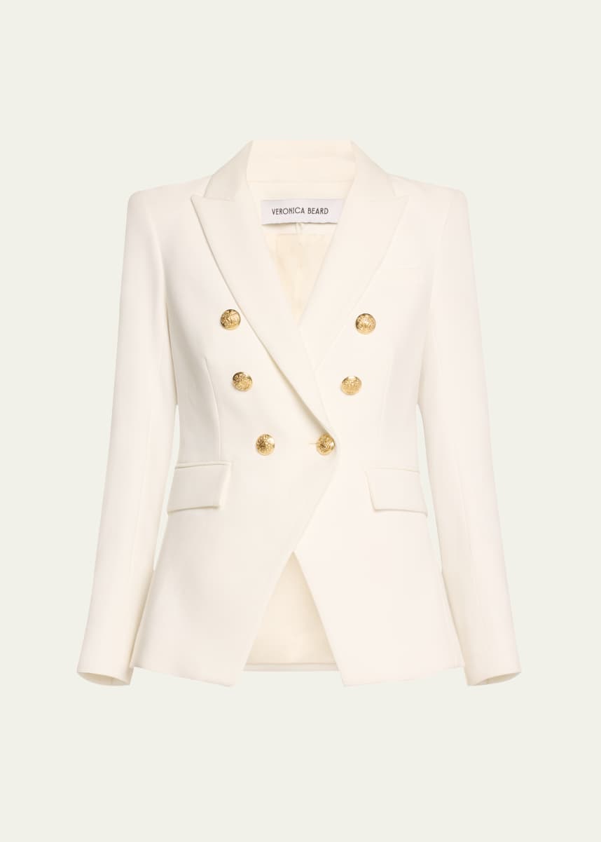 Veronica Beard Miller Dickey Jacket