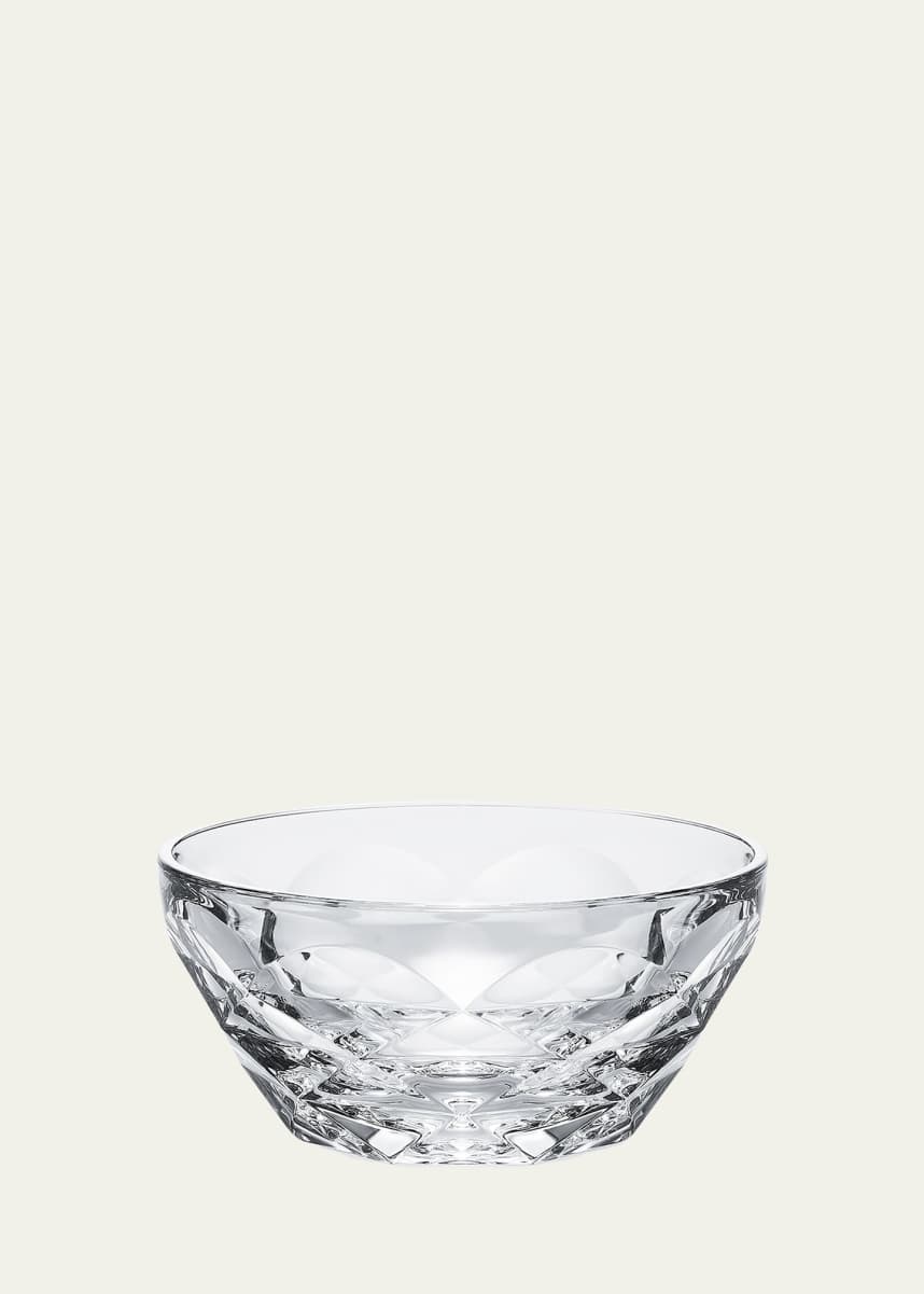 Baccarat Medium Swing Bowl