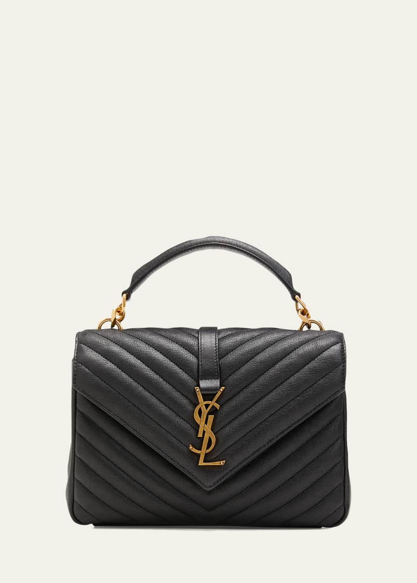 ysl purse