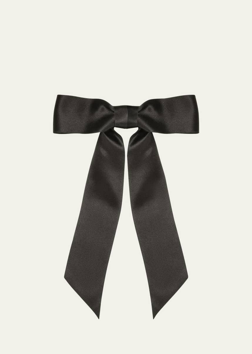 Jennifer Behr Virginia Bow