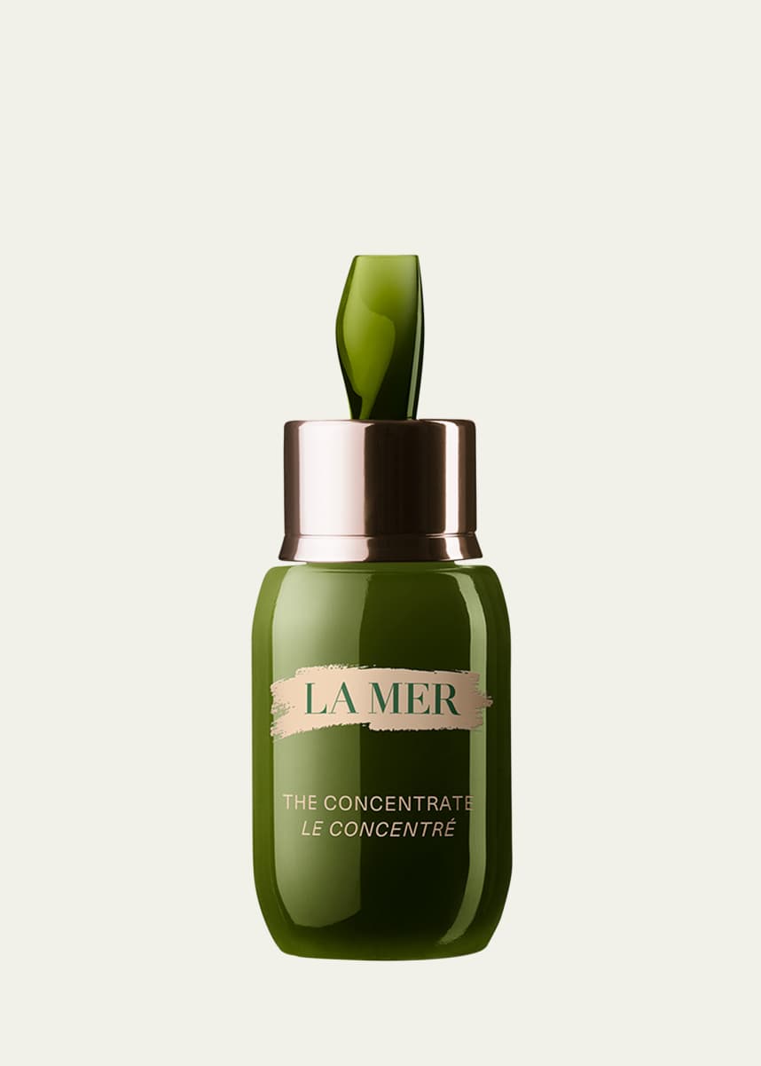 La Mer The Concentrate - Soothing & Strengthening Face Serum, 0.5 oz.