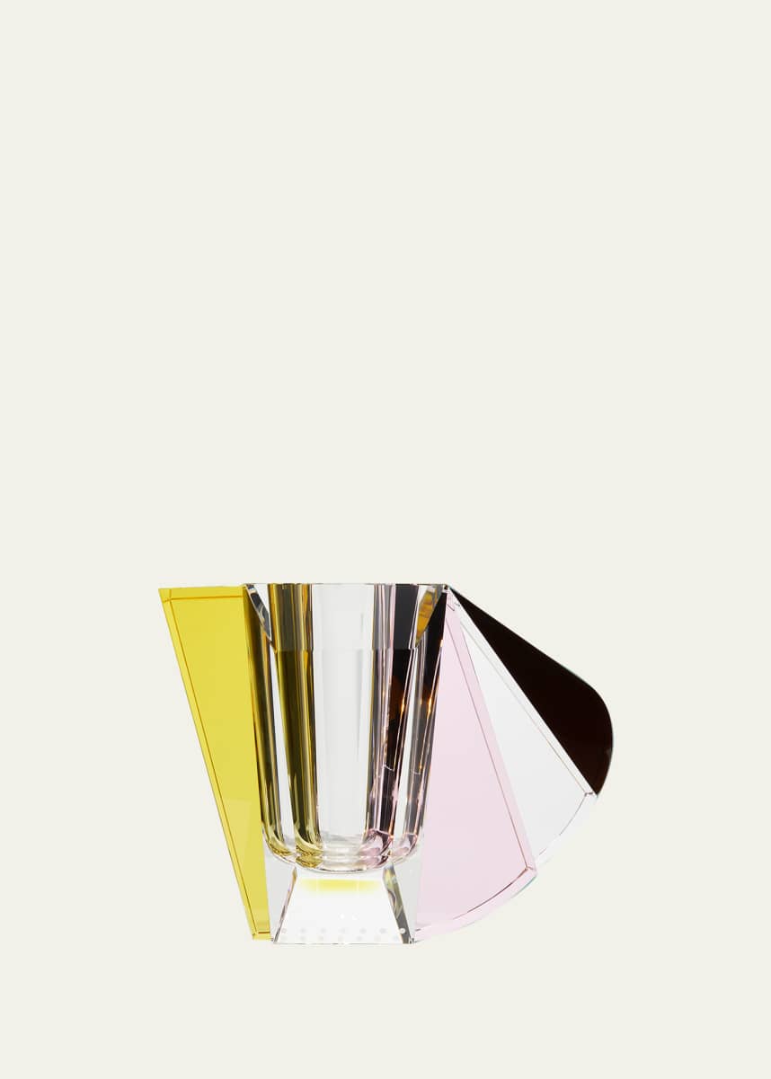 Reflections Copenhagen Manhattan Vase