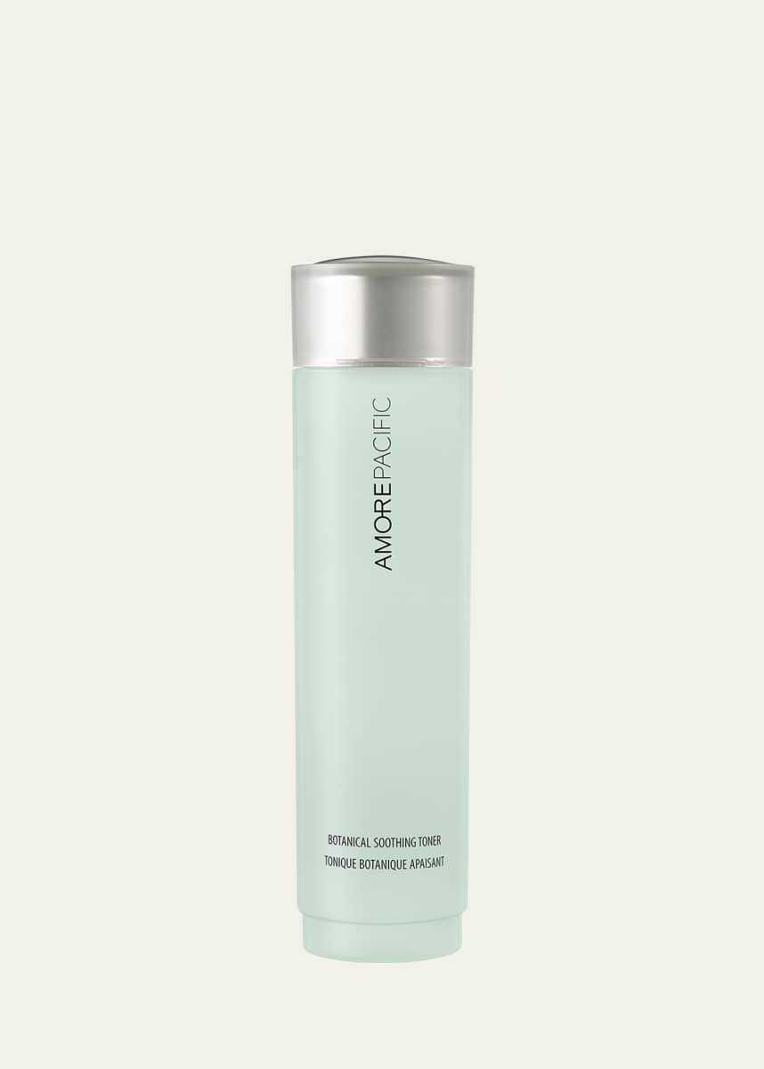 AMOREPACIFIC Botanical Soothing Toner, 6.8 oz./ 200 mL