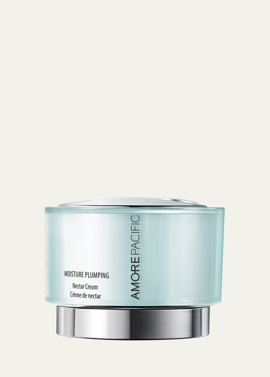 AMOREPACIFIC Moisture Plumping Nectar Creme, 1.7 oz./ 50 mL