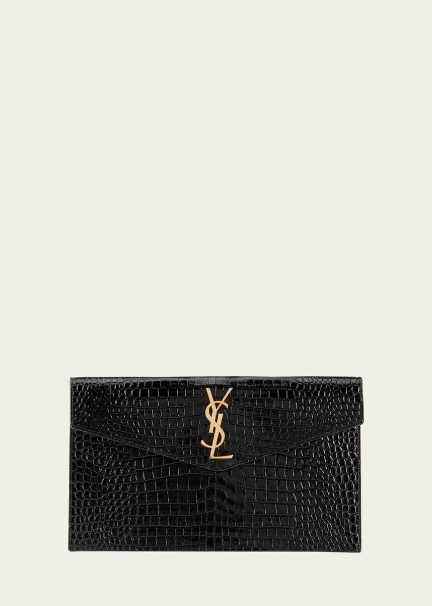 Designer Clutches at Bergdorf Goodman