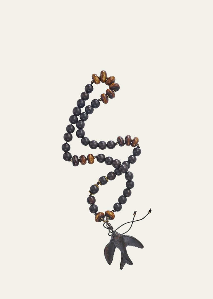 Jan Barboglio La Palomita Blessing Beads