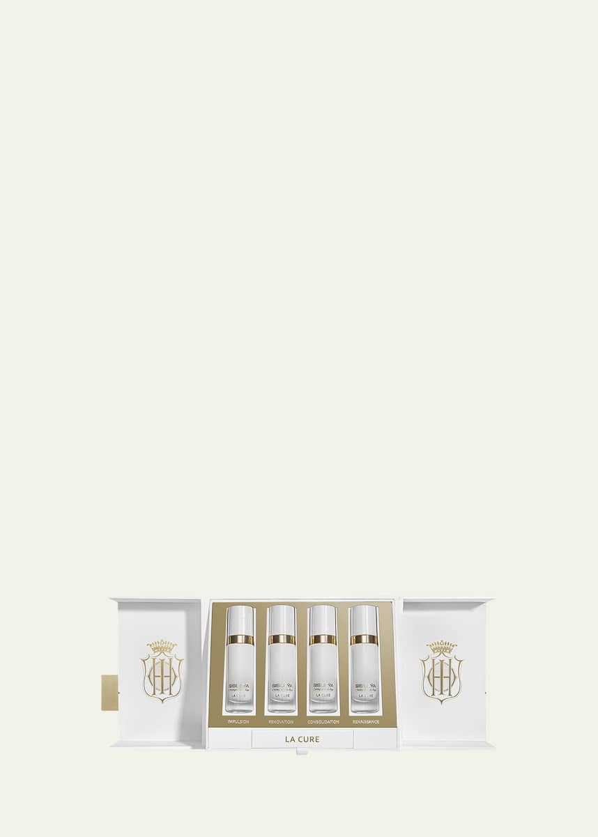 Sisley Paris Sisleya L'Integral Anti-Age La Cure