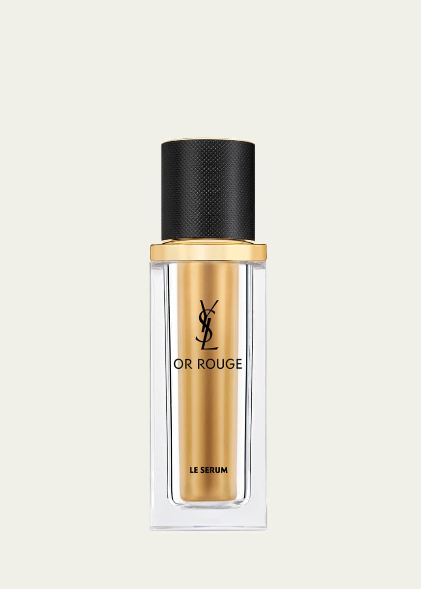 Saint Laurent Beauty at Bergdorf Goodman