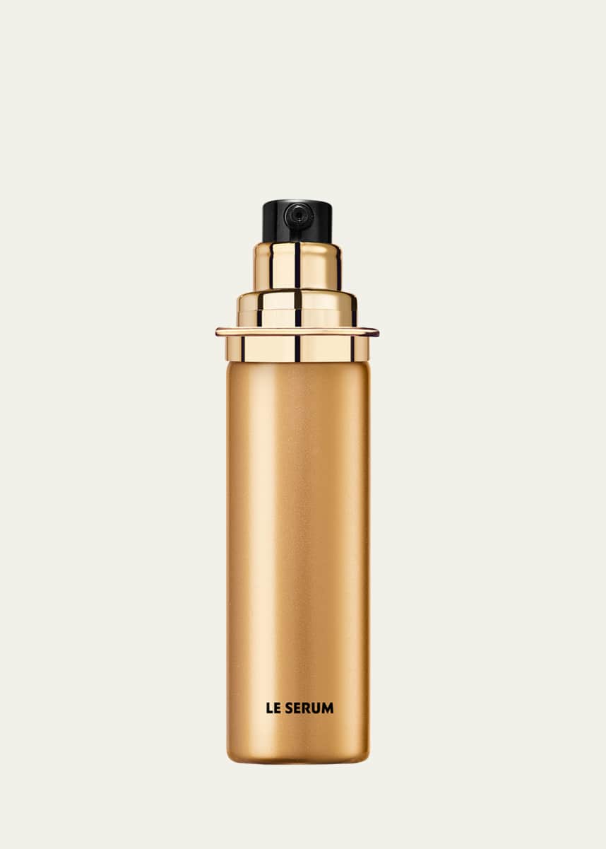 Yves Saint Laurent Beaute 1 oz. Or Rouge Anti-Aging Serum Refill