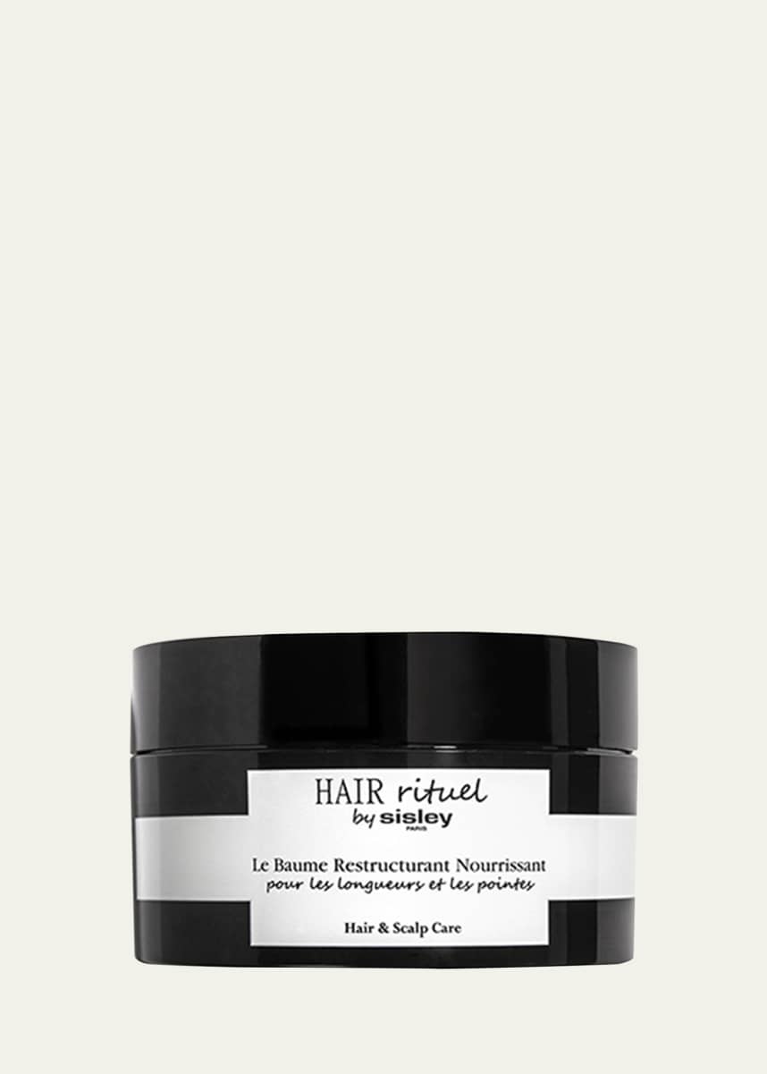 Sisley Paris Restructuring Nourishing Balm