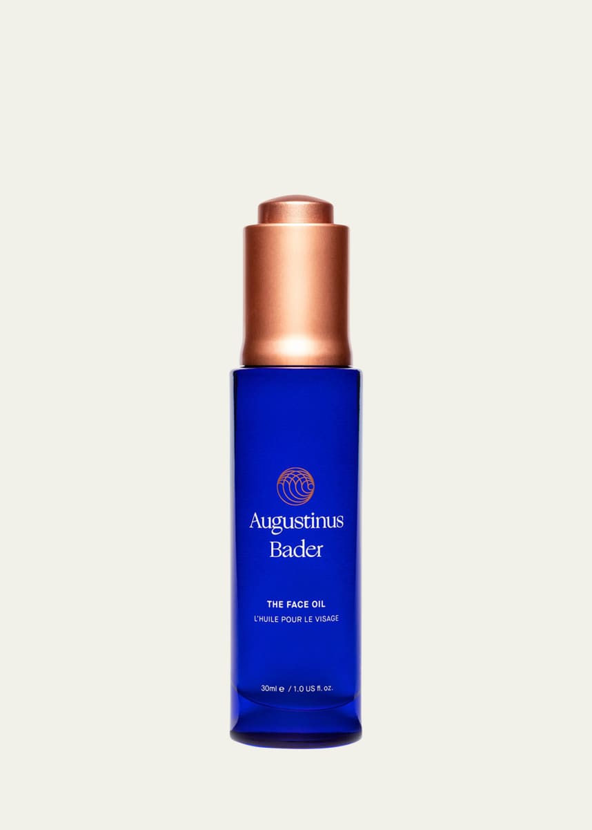 Augustinus Bader The Face Oil, 1 oz.